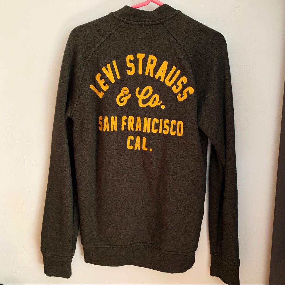 Levi’s Jacket - Picture 4 of 5
